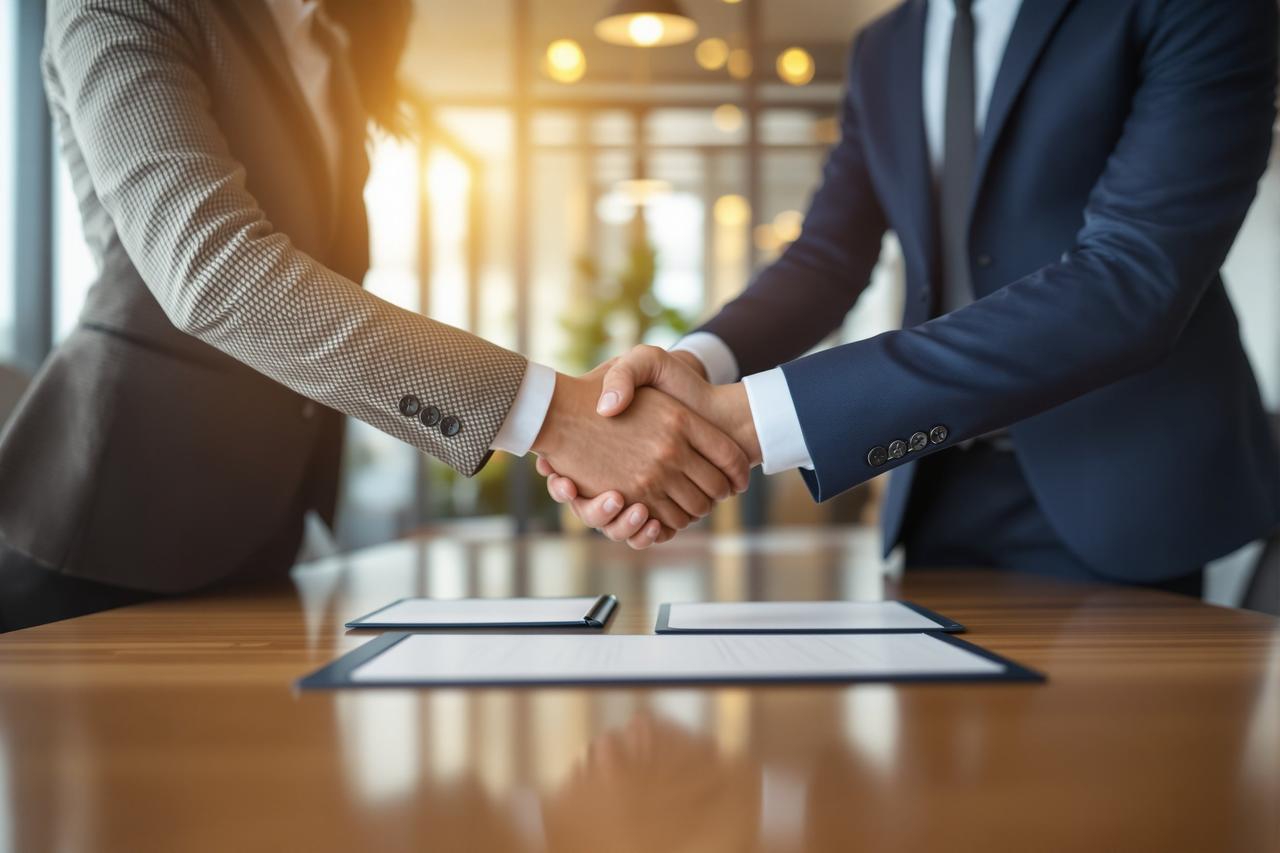 色色视频与好莱坞顶级制片公司签署战略合作协议